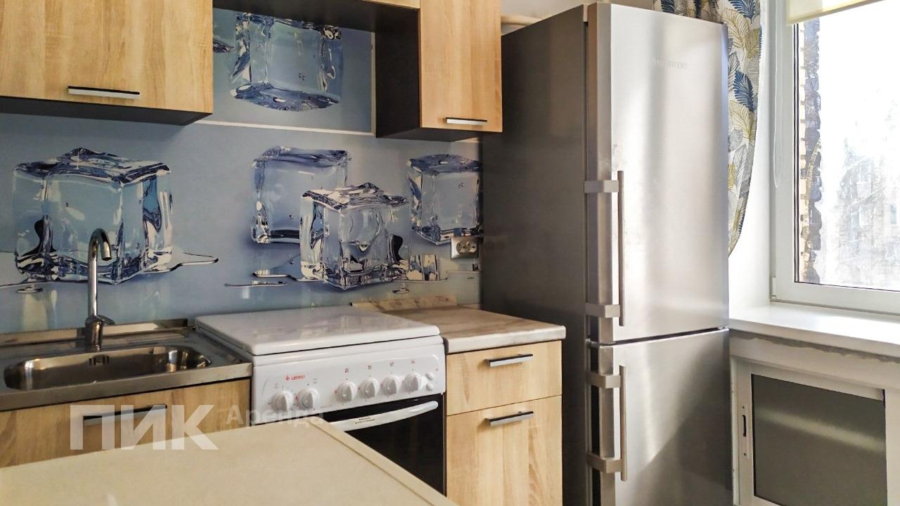 2-к. квартира, 37.1 м², 32 000 ₽/мес — фото № 10