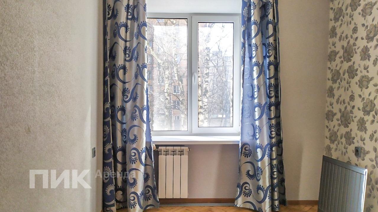 2-к. квартира, 37.1 м², 32 000 ₽/мес — фото № 6