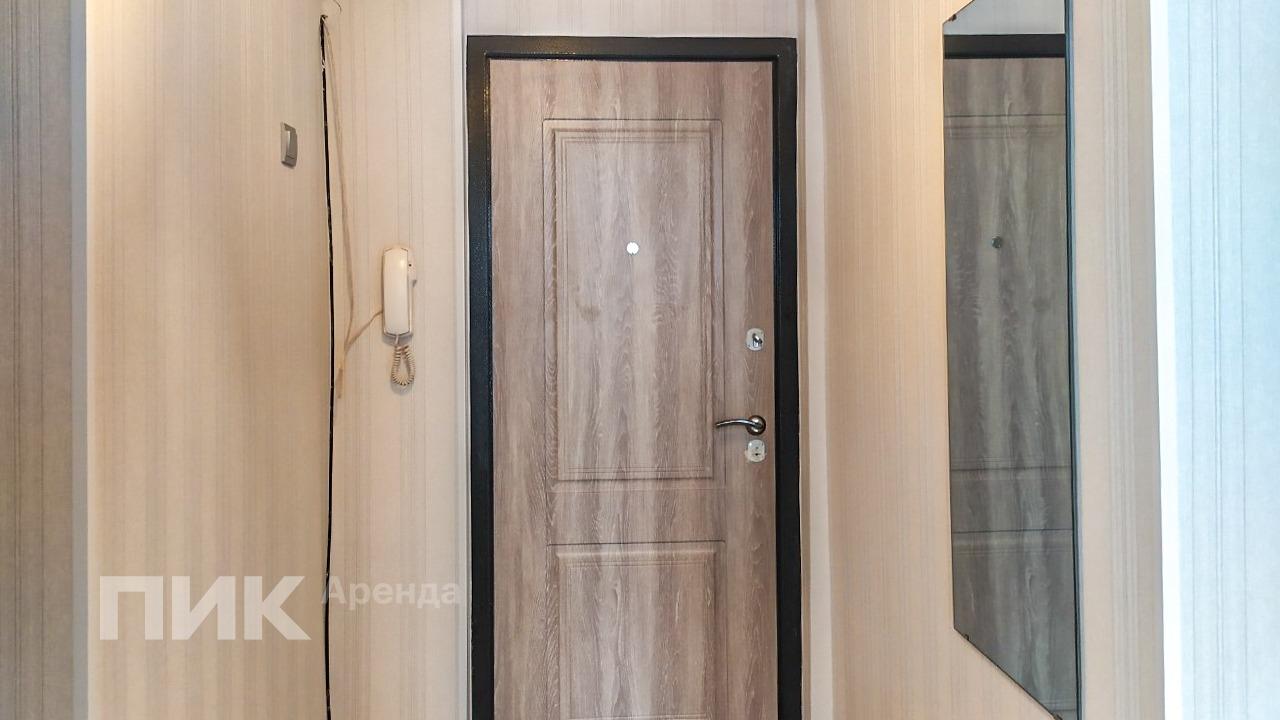 2-к. квартира, 37.1 м², 32 000 ₽/мес — фото № 17