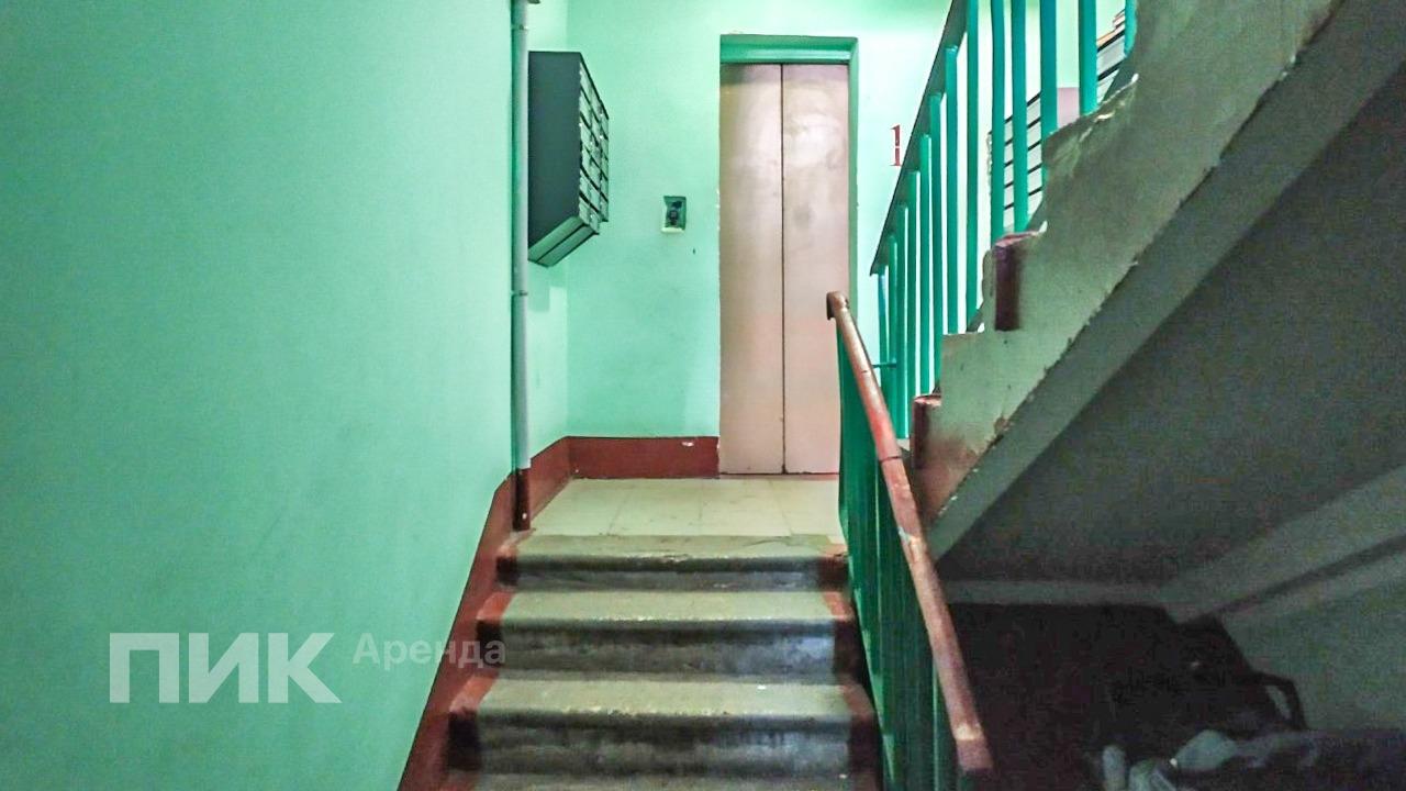 2-к. квартира, 37.1 м², 32 000 ₽/мес — фото № 18