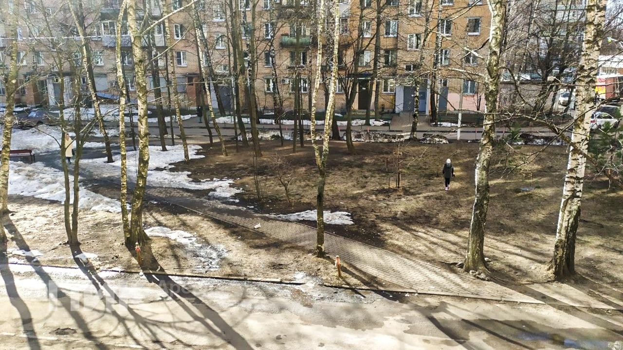 2-к. квартира, 37.1 м², 32 000 ₽/мес — фото № 19