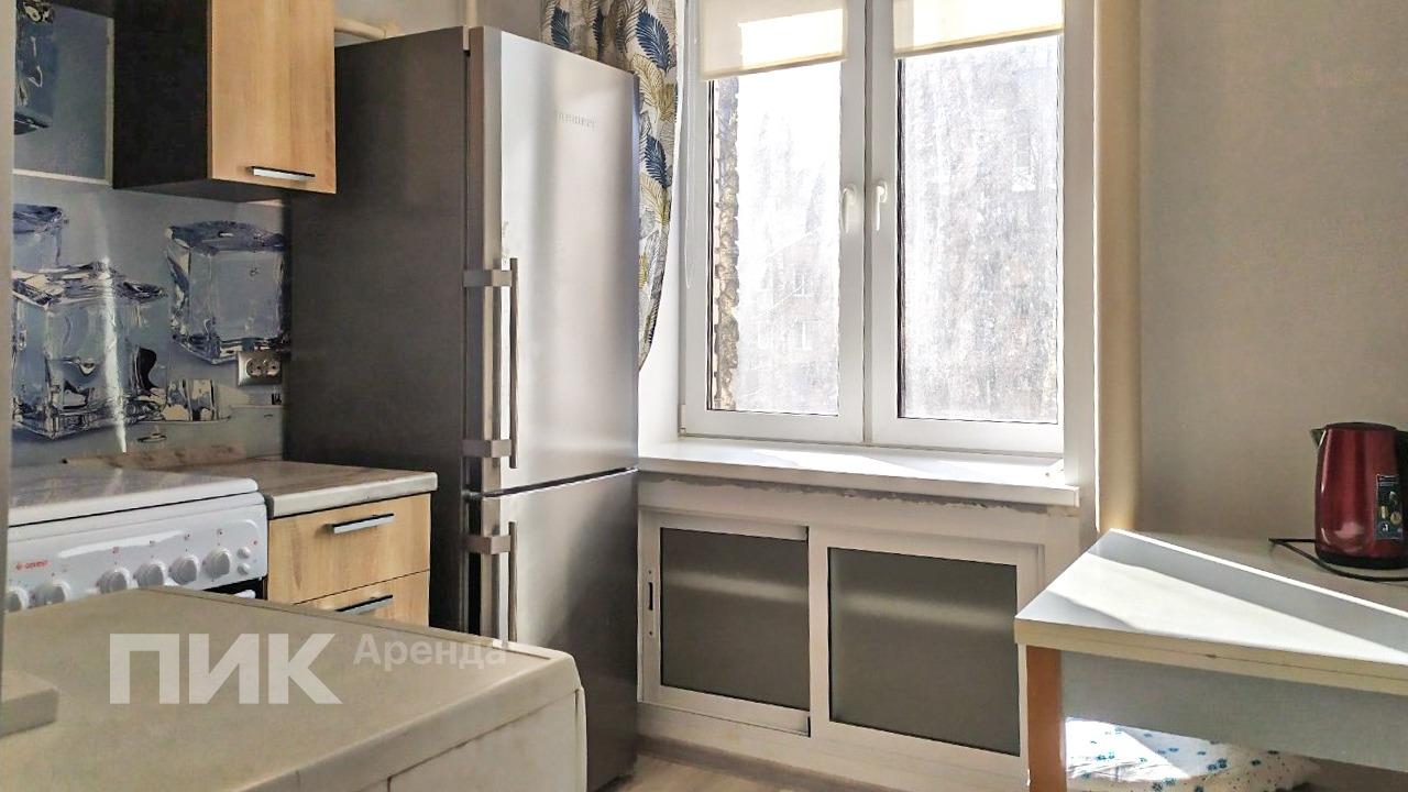 2-к. квартира, 37.1 м², 32 000 ₽/мес — фото № 11