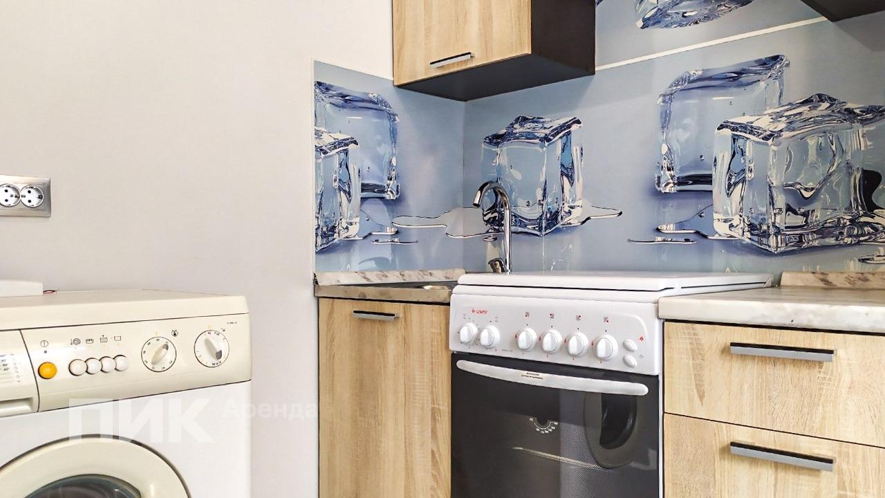 2-к. квартира, 37.1 м², 32 000 ₽/мес — фото № 9