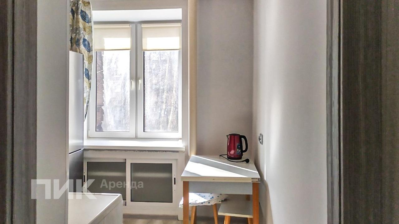 2-к. квартира, 37.1 м², 32 000 ₽/мес — фото № 12