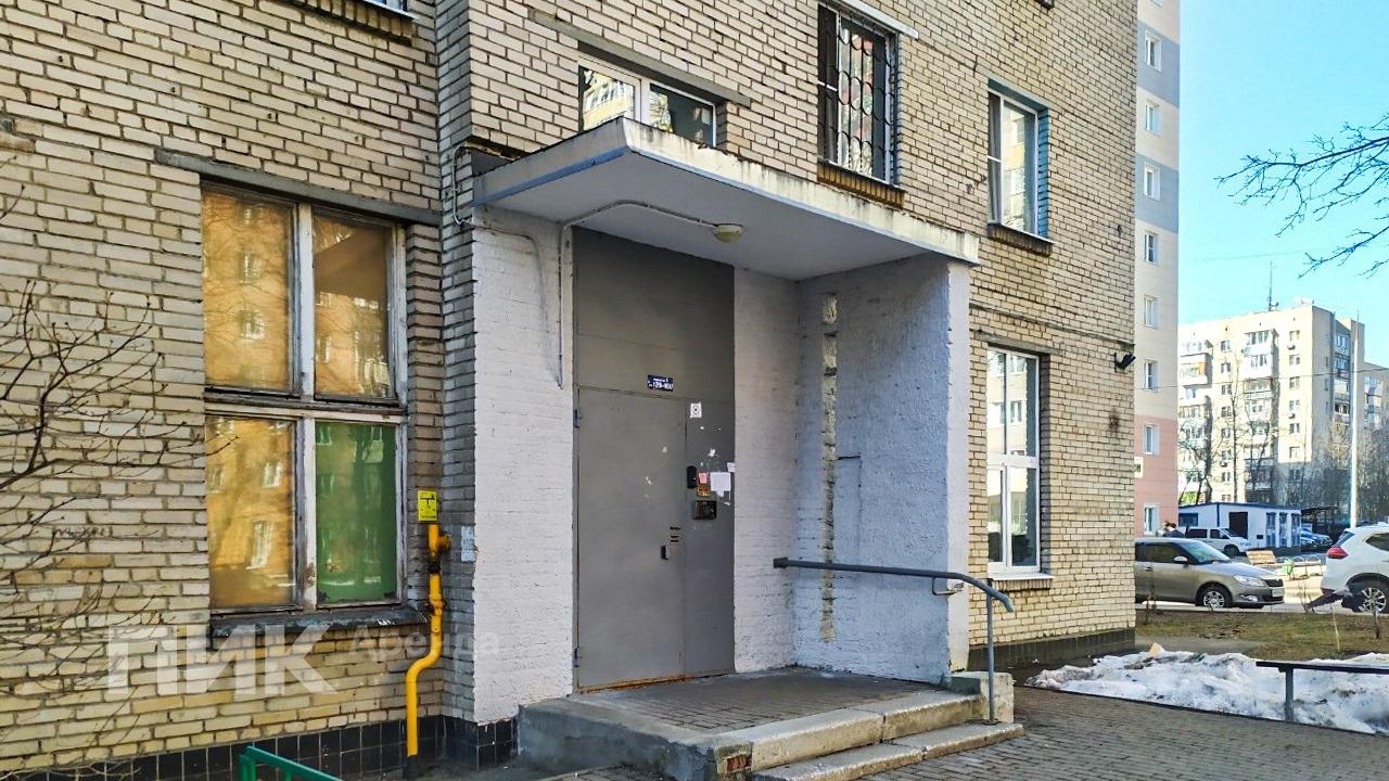 2-к. квартира, 37.1 м², 32 000 ₽/мес — фото № 21