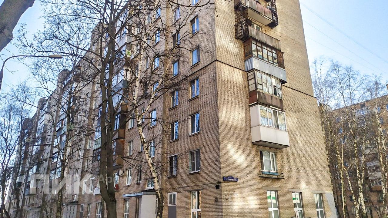 2-к. квартира, 37.1 м², 32 000 ₽/мес — фото № 20