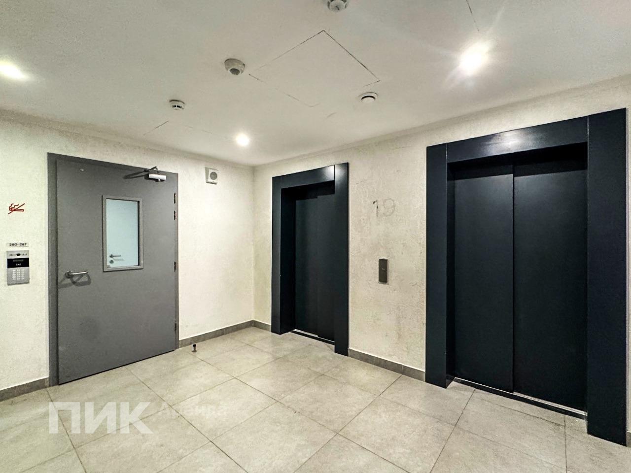 студия, 23.7 м², 70 000 ₽/мес — фото № 12