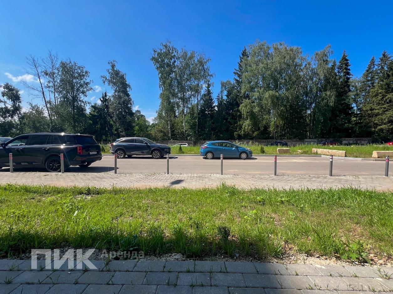 студия, 29 м², 30 000 ₽/мес — фото № 14