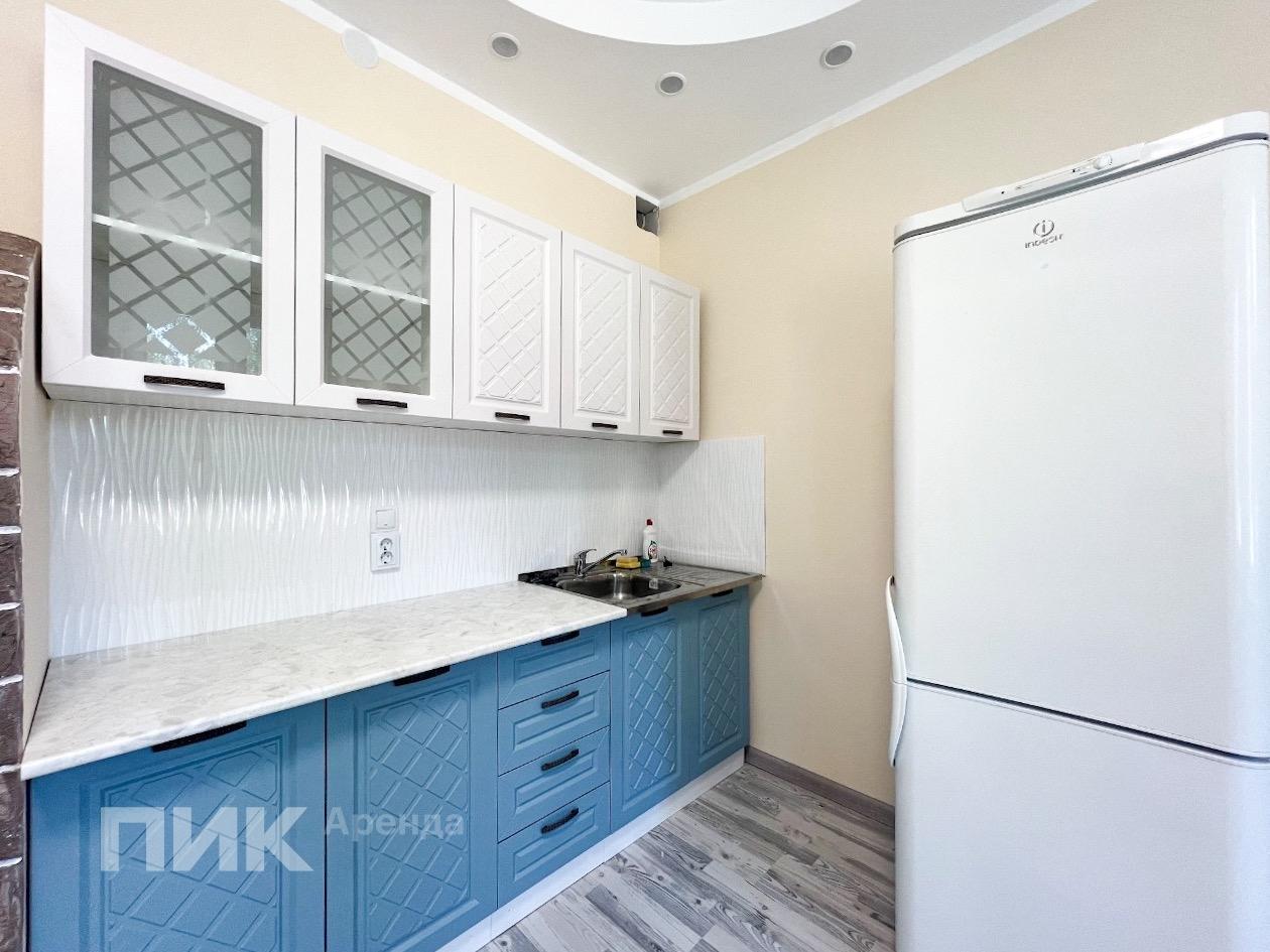 студия, 29 м², 30 000 ₽/мес — фото № 5