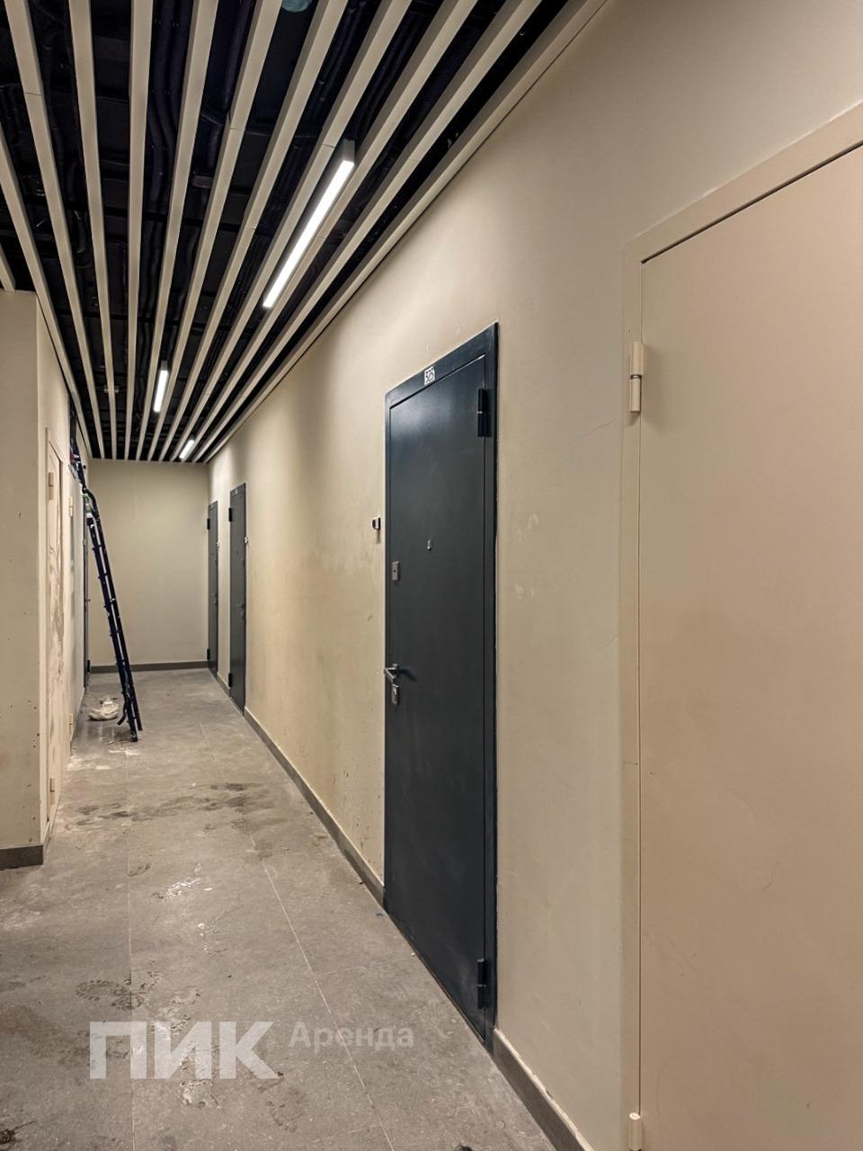 1-к. квартира, 40 м², 63 500 ₽/мес — фото № 14