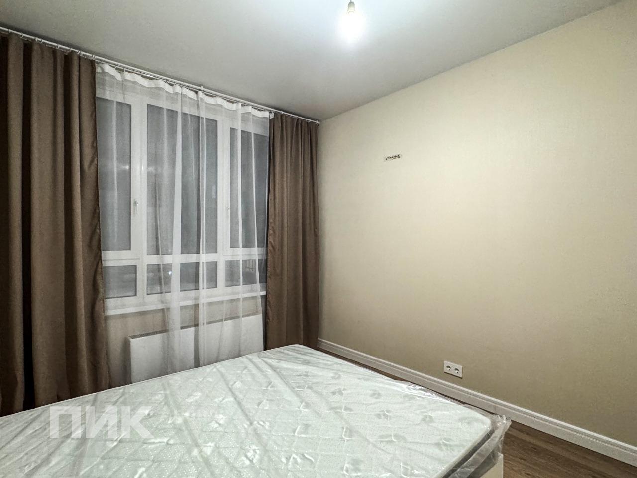 1-к. квартира, 40 м², 63 500 ₽/мес — фото № 5