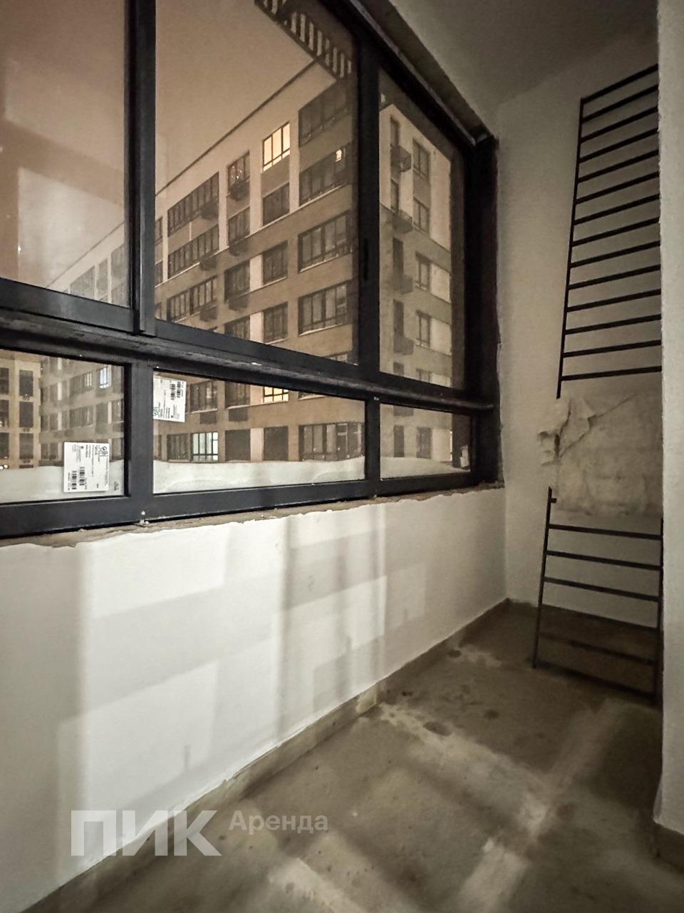 1-к. квартира, 40 м², 63 500 ₽/мес — фото № 13