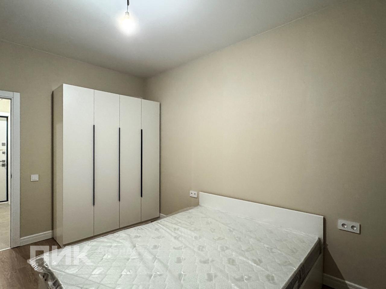 1-к. квартира, 40 м², 63 500 ₽/мес — фото № 7