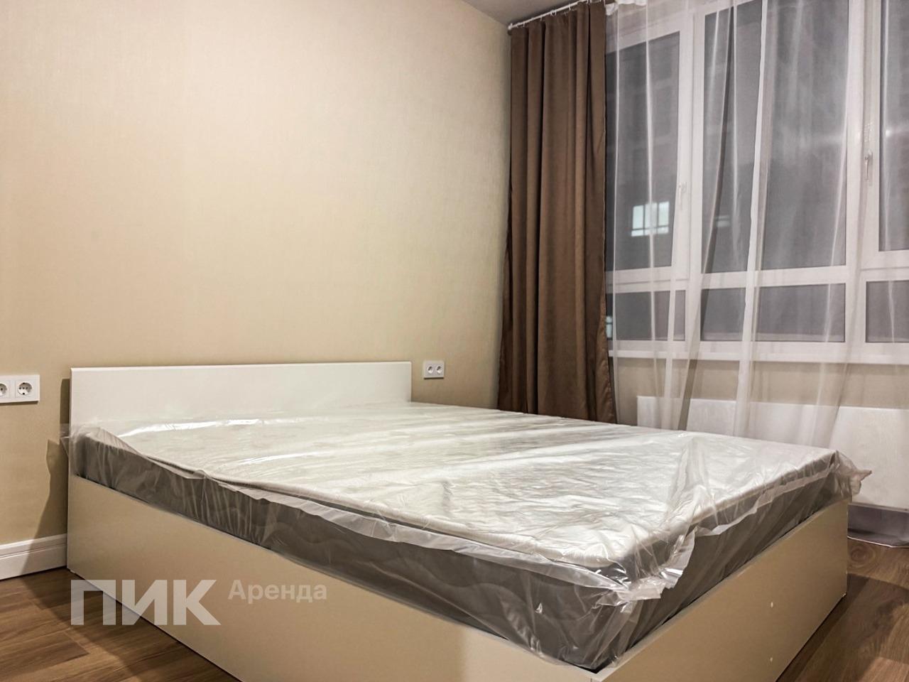 1-к. квартира, 40 м², 63 500 ₽/мес — фото № 6