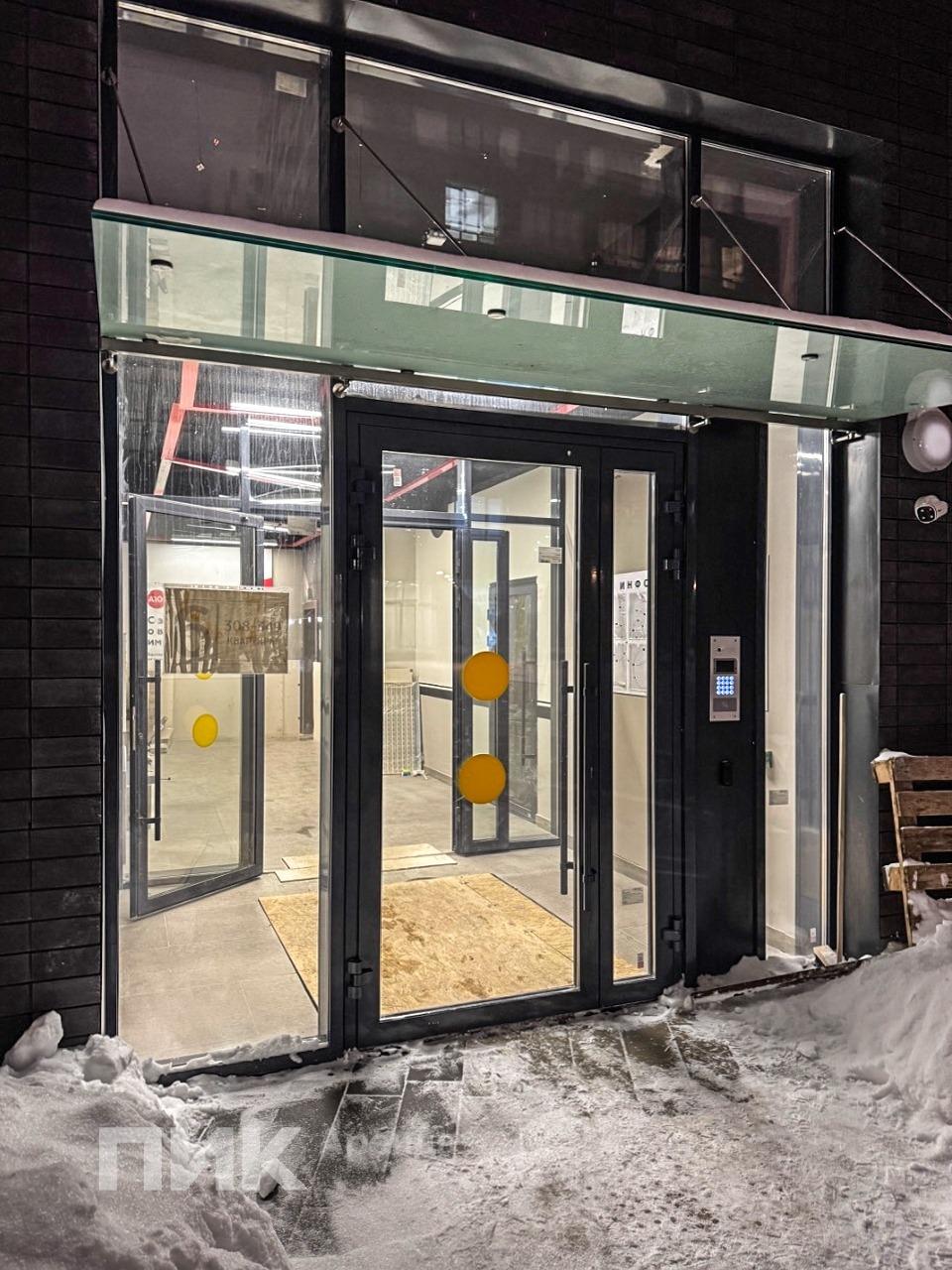 1-к. квартира, 40 м², 63 500 ₽/мес — фото № 16