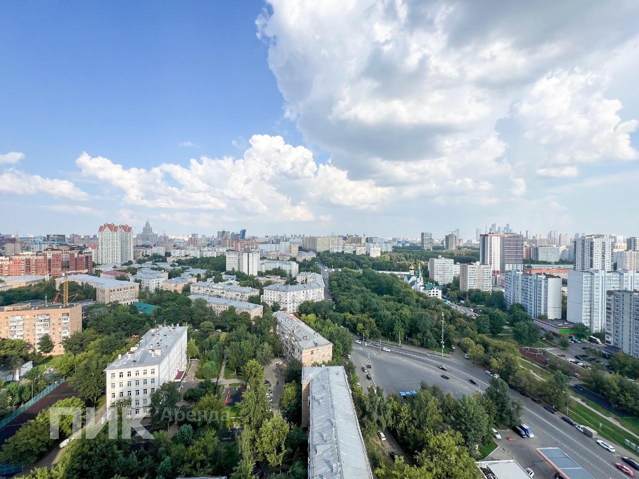 2-к. квартира, 67.5 м², 156 500 ₽/мес — фото № 29