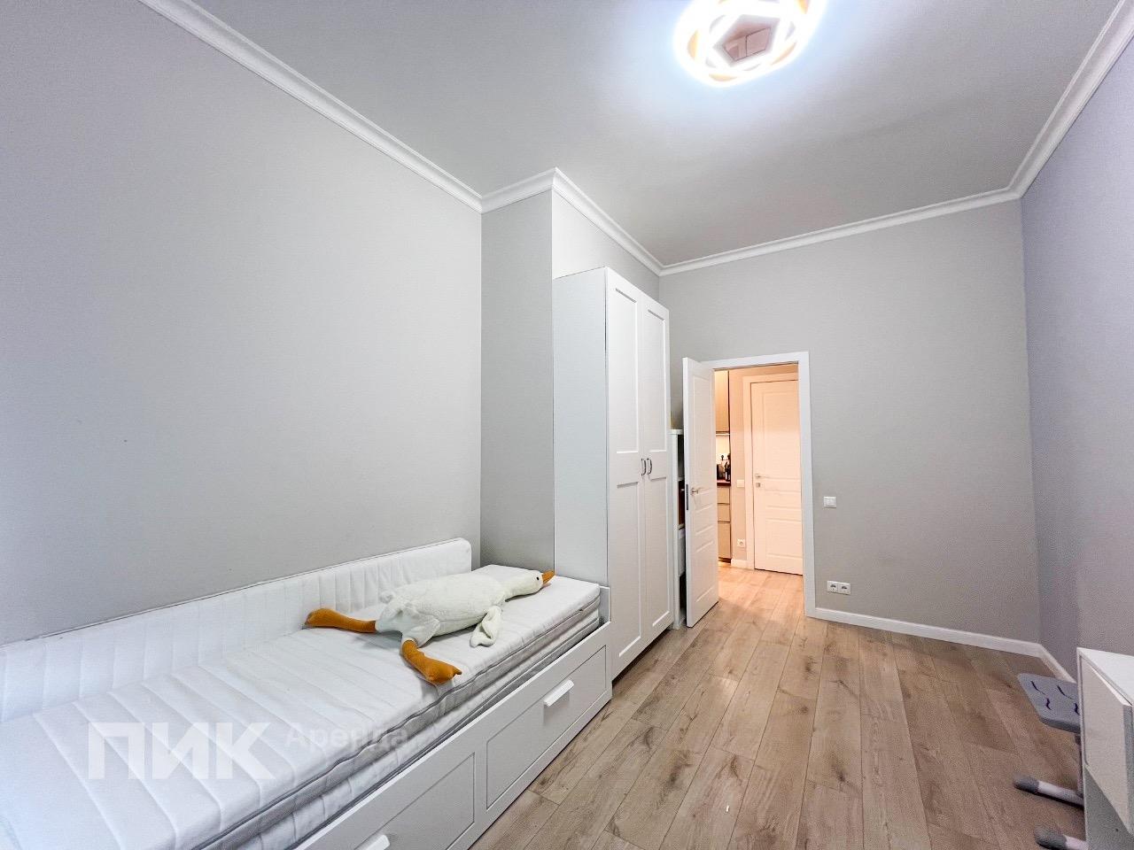 2-к. квартира, 67.5 м², 156 500 ₽/мес — фото № 8