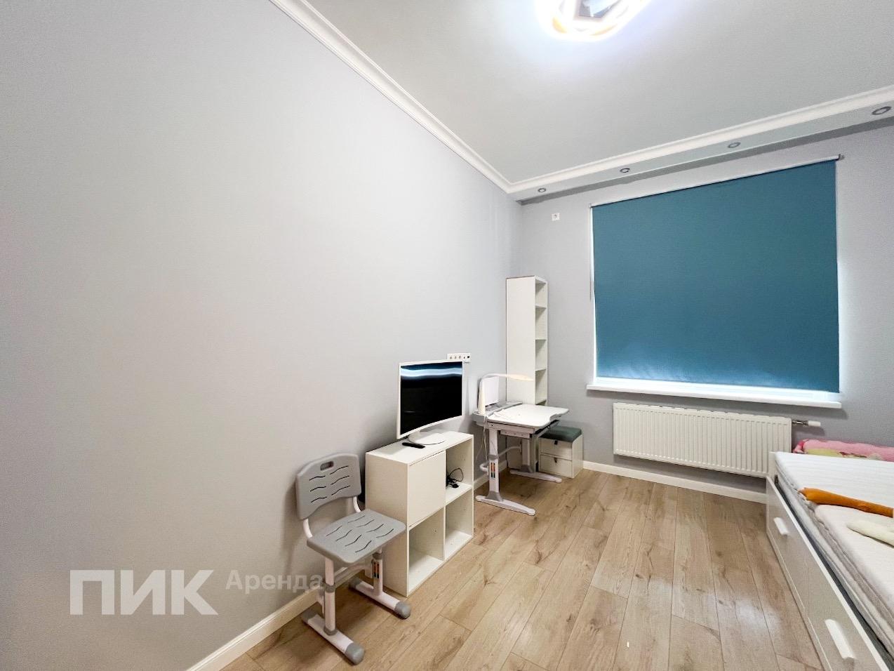 2-к. квартира, 67.5 м², 156 500 ₽/мес — фото № 6