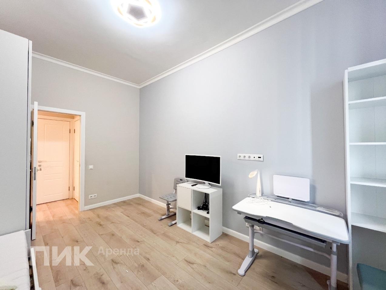 2-к. квартира, 67.5 м², 156 500 ₽/мес — фото № 7