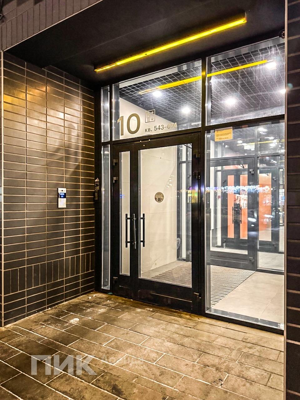 2-к. квартира, 57.8 м², 91 000 ₽/мес — фото № 22