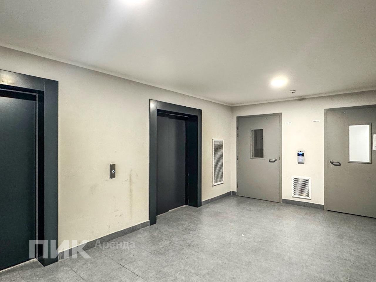 2-к. квартира, 57.8 м², 91 000 ₽/мес — фото № 19