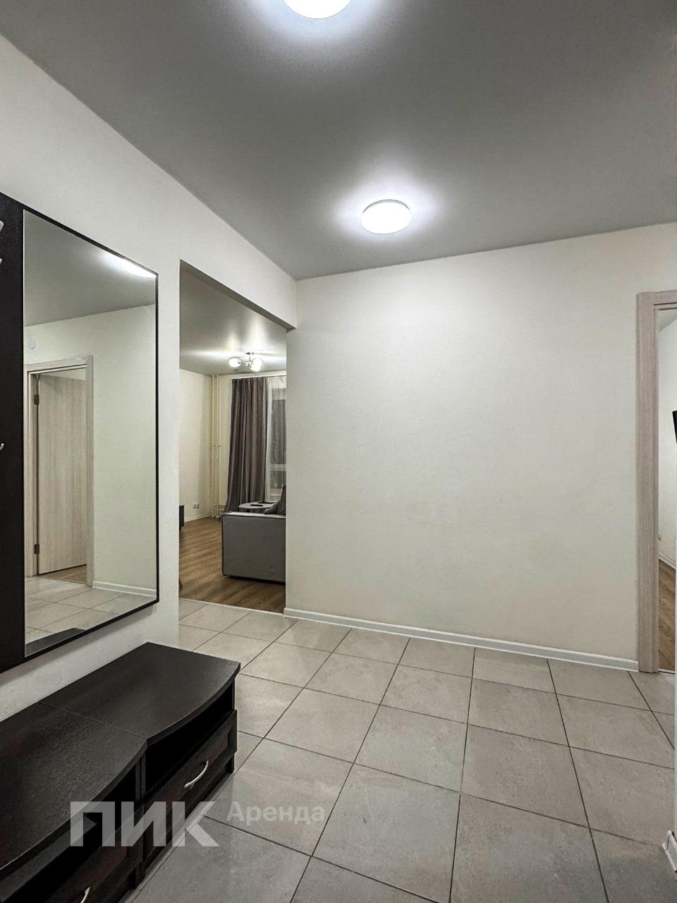 2-к. квартира, 57.8 м², 91 000 ₽/мес — фото № 16