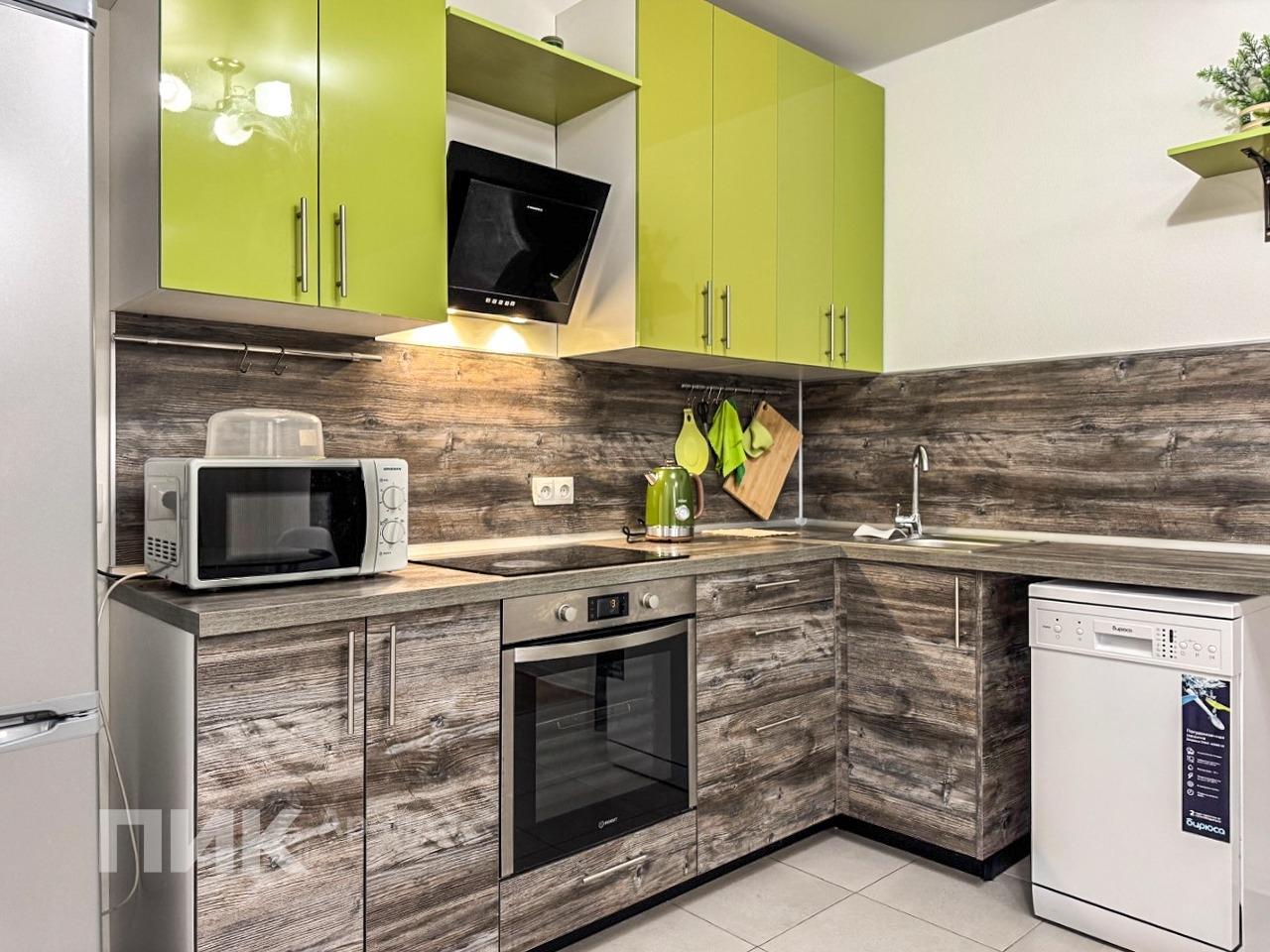 2-к. квартира, 57.8 м², 91 000 ₽/мес — фото № 12