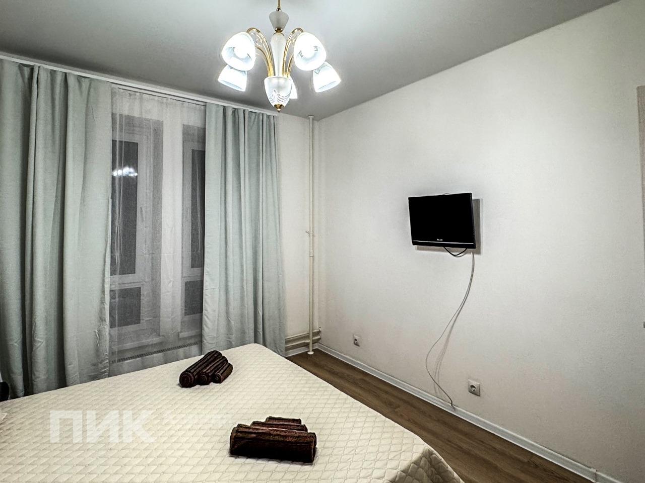 2-к. квартира, 57.8 м², 91 000 ₽/мес — фото № 6