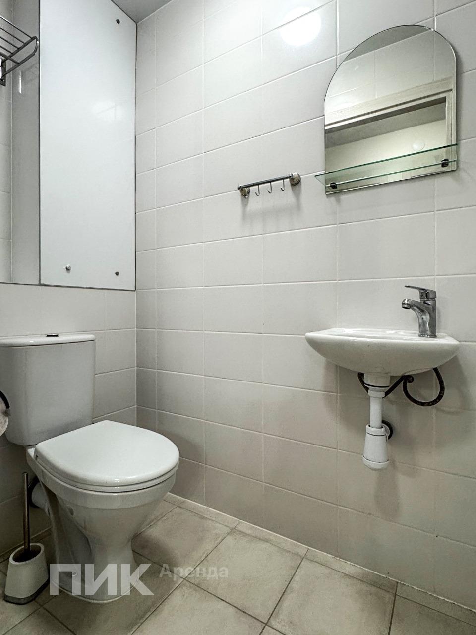 2-к. квартира, 57.8 м², 91 000 ₽/мес — фото № 15