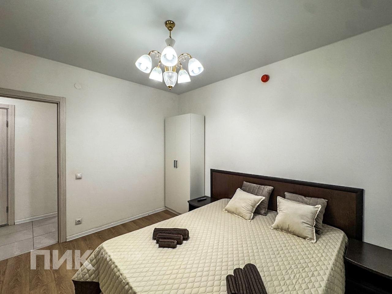 2-к. квартира, 57.8 м², 91 000 ₽/мес — фото № 8