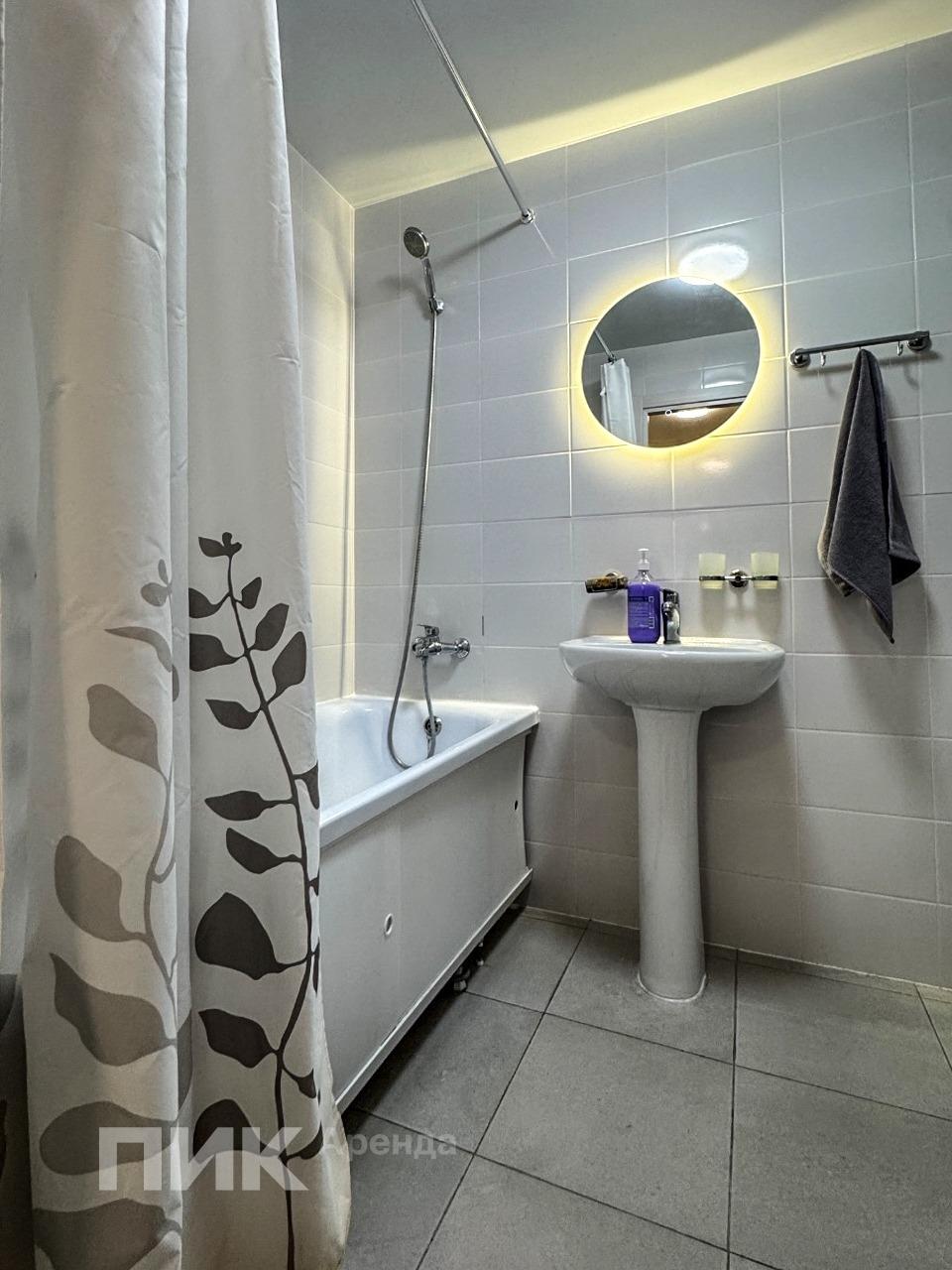 2-к. квартира, 57.8 м², 91 000 ₽/мес — фото № 13