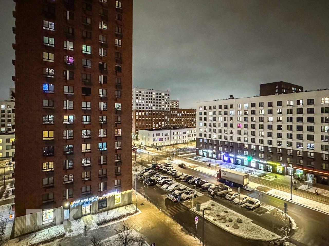 2-к. квартира, 57.8 м², 91 000 ₽/мес — фото № 20