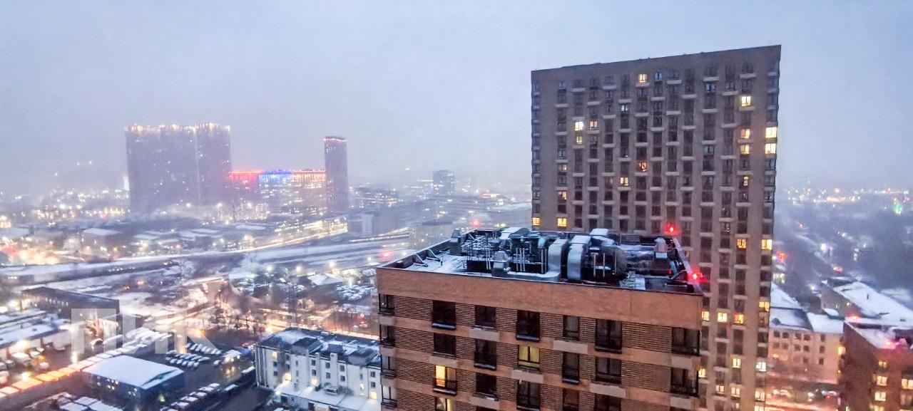 студия, 20 м², 68 700 ₽/мес — фото № 12