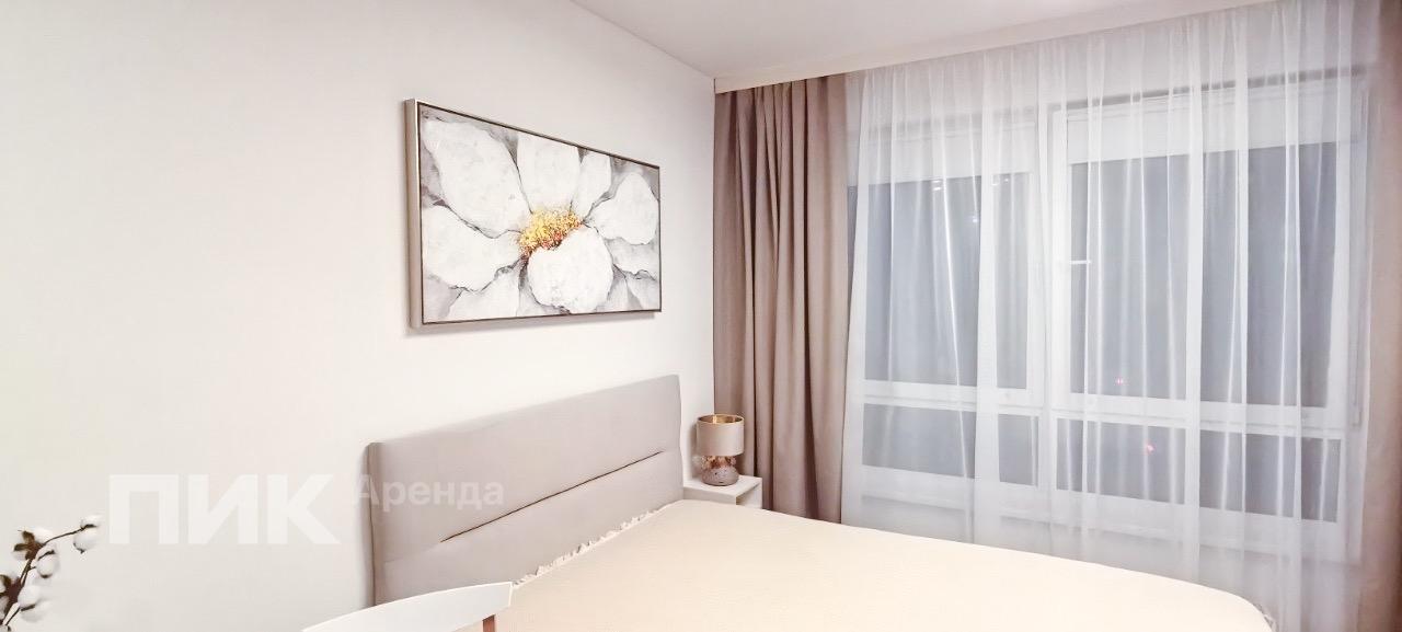 студия, 20 м², 68 700 ₽/мес — фото № 1