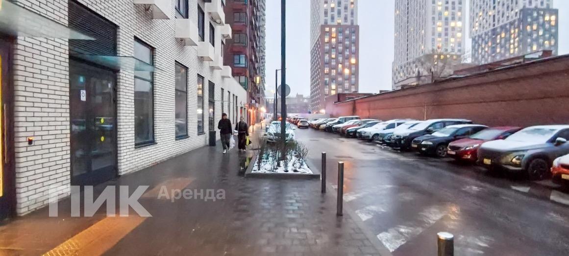 студия, 20 м², 68 700 ₽/мес — фото № 15