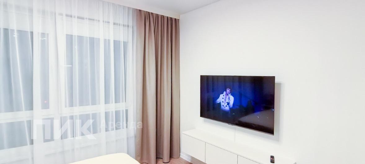 студия, 20 м², 68 700 ₽/мес — фото № 2