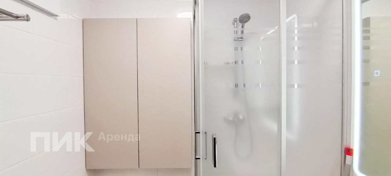 студия, 20 м², 68 700 ₽/мес — фото № 7