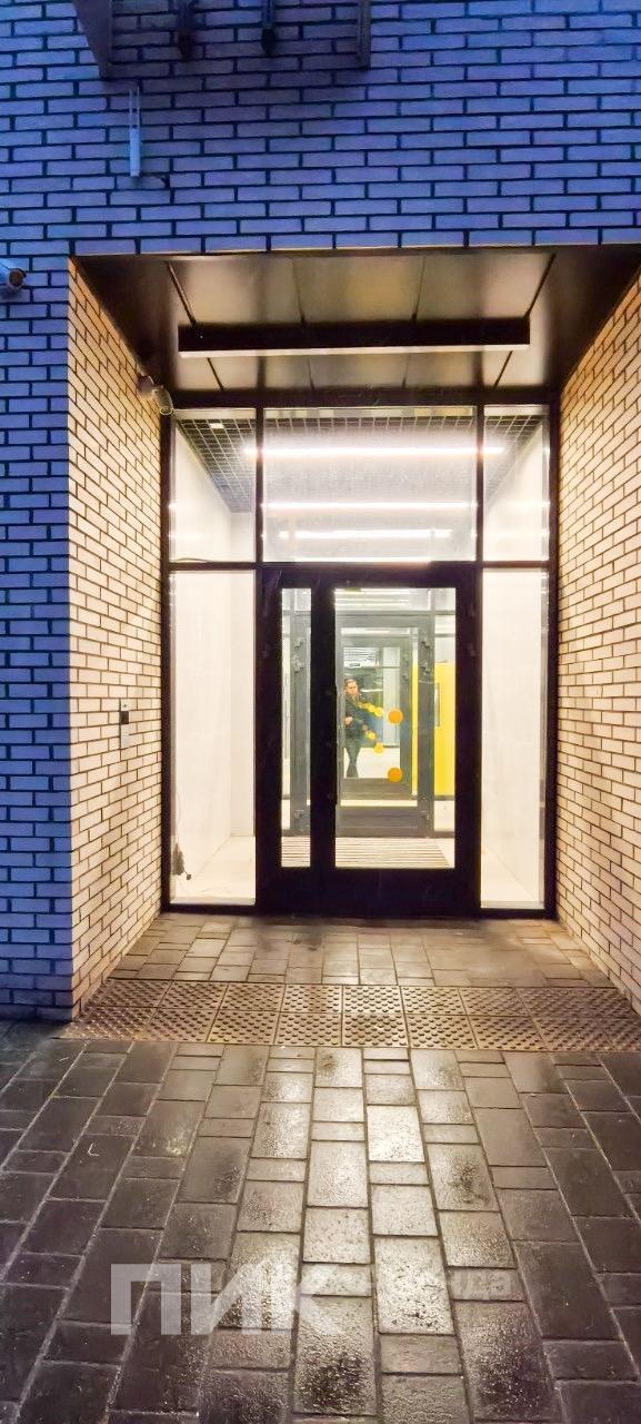 студия, 20 м², 68 700 ₽/мес — фото № 13