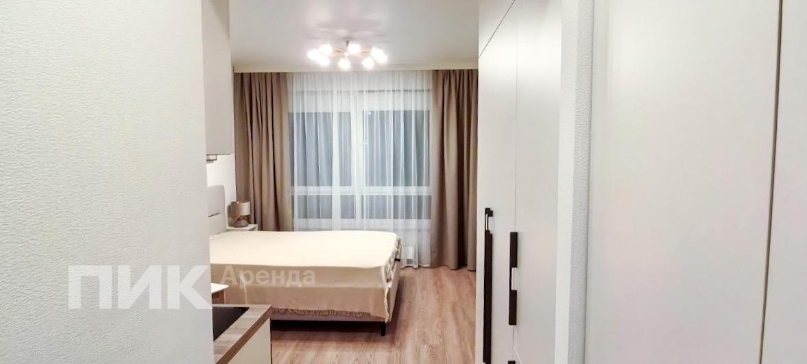 студия, 20 м², 68 700 ₽/мес — фото № 8