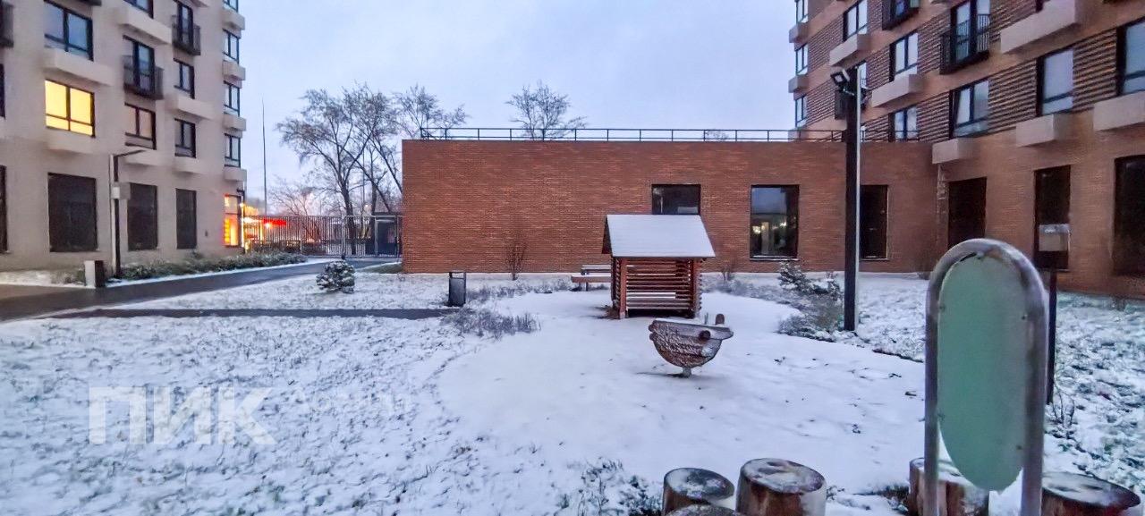 студия, 20 м², 68 700 ₽/мес — фото № 16