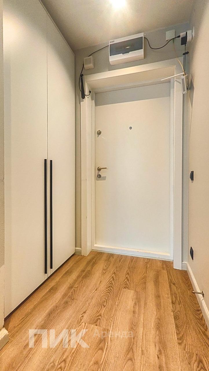 1-к. квартира, 32 м², 75 000 ₽/мес — фото № 23