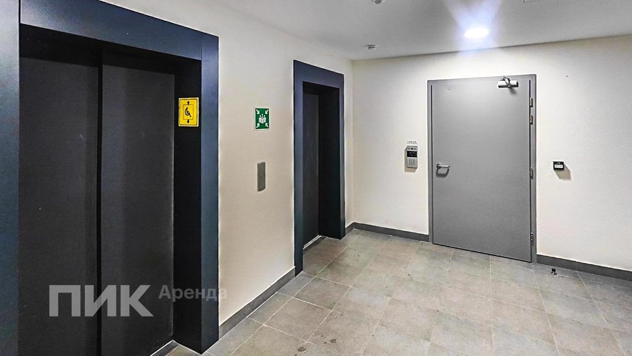 1-к. квартира, 32 м², 75 000 ₽/мес — фото № 24