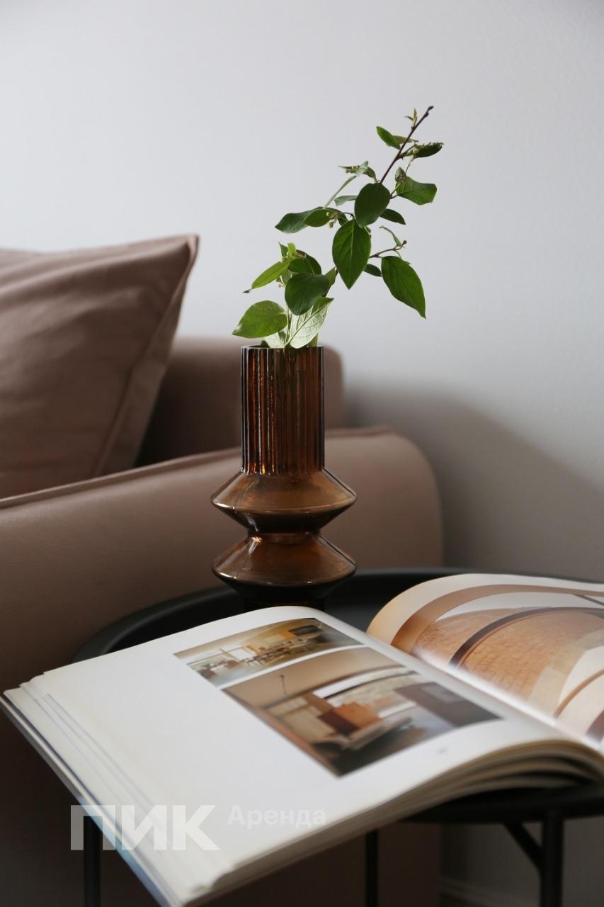 1-к. квартира, 32 м², 75 000 ₽/мес — фото № 4