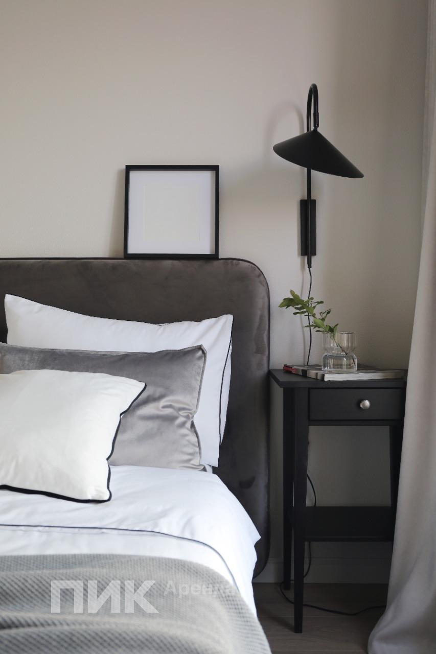 1-к. квартира, 32 м², 75 000 ₽/мес — фото № 15