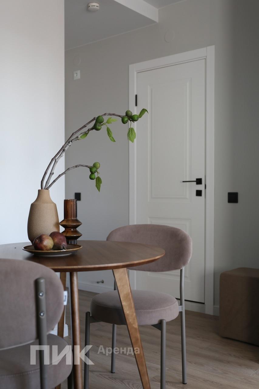 1-к. квартира, 32 м², 75 000 ₽/мес — фото № 9