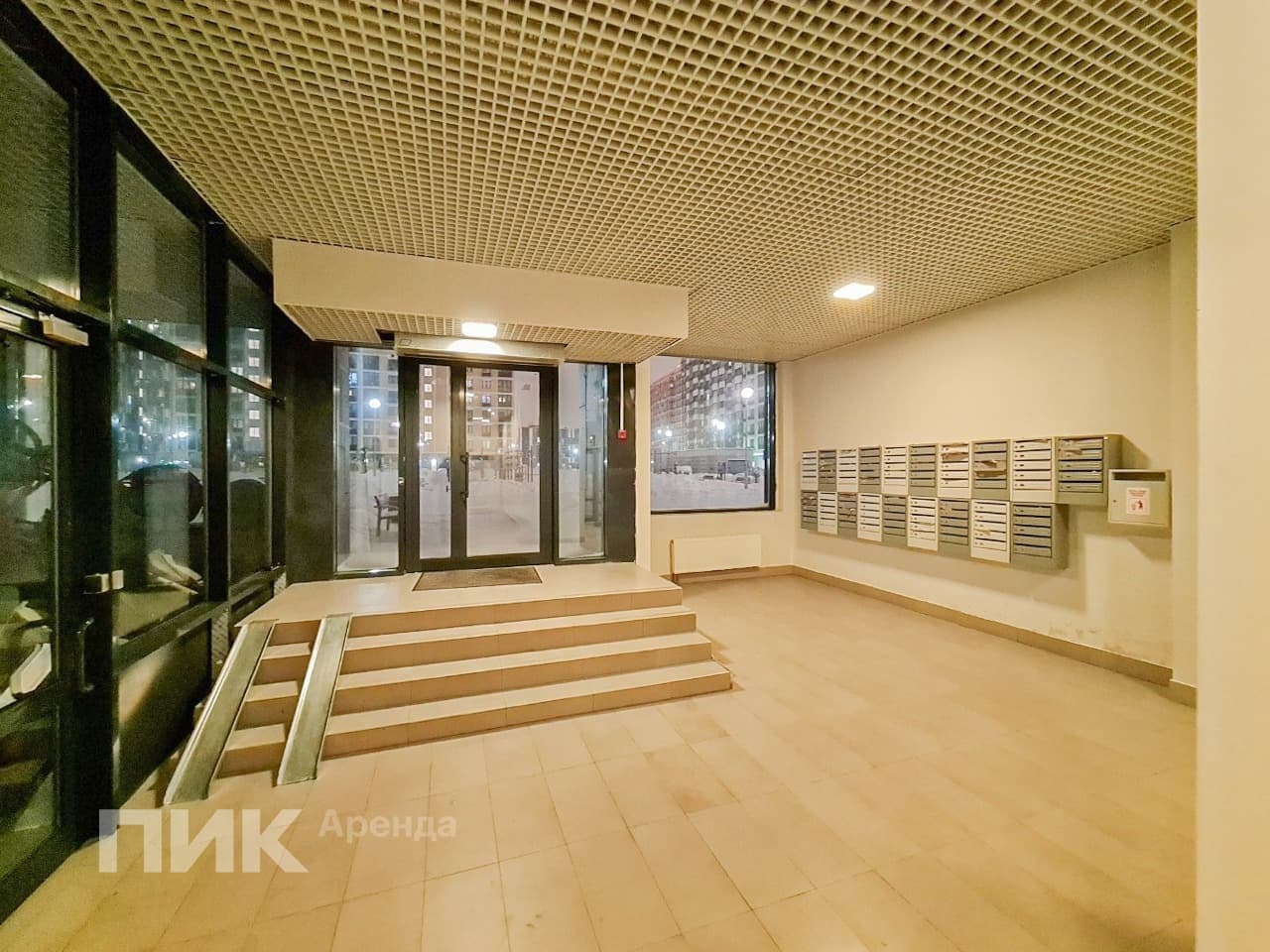 1-к. квартира, 36.1 м², 72 500 ₽/мес — фото № 19