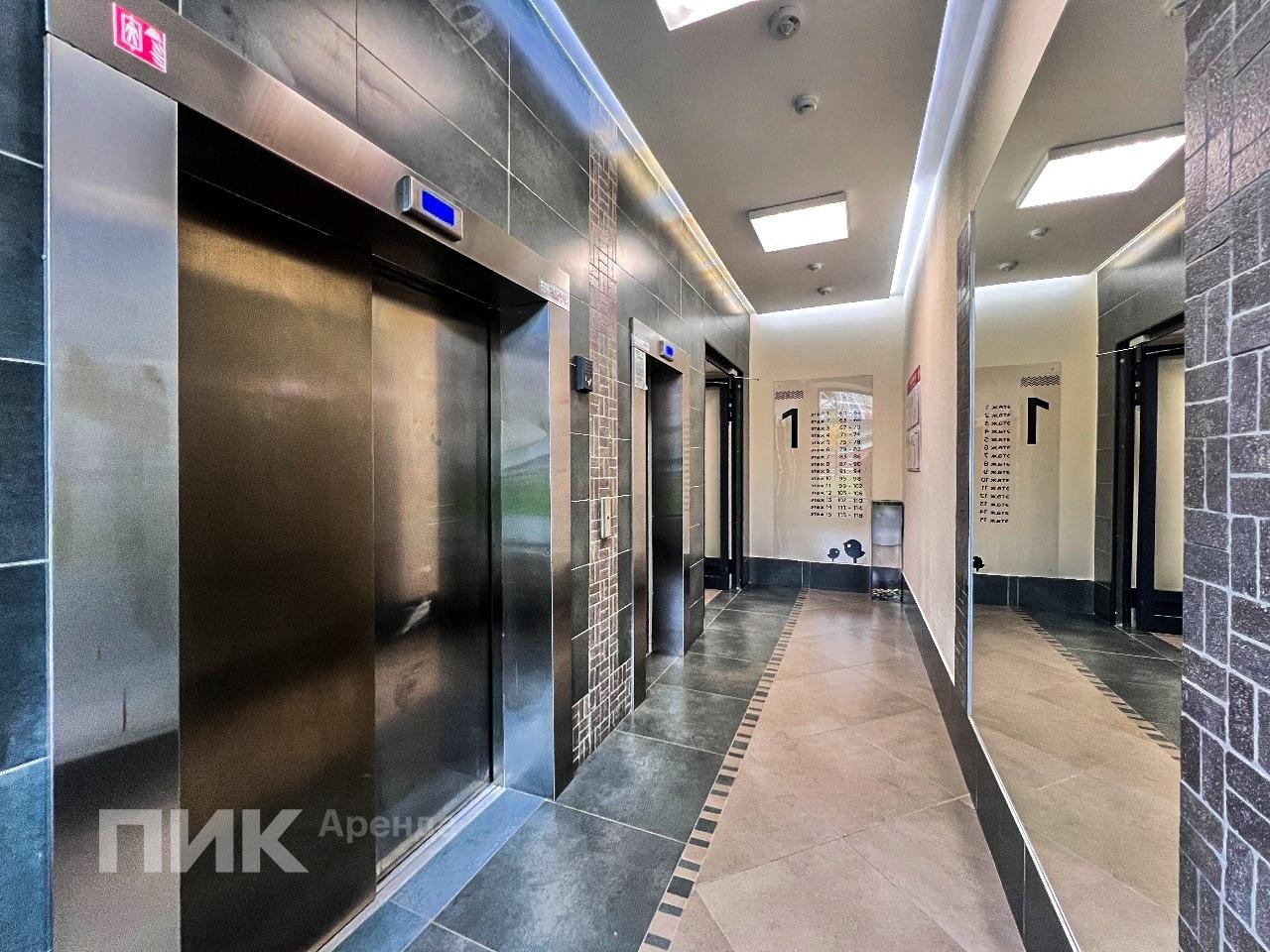 1-к. квартира, 33.1 м², 53 100 ₽/мес — фото № 12