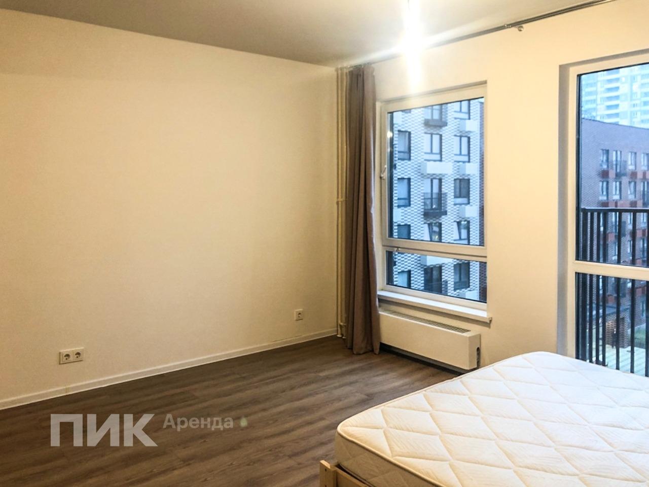 студия, 27.3 м², 38 700 ₽/мес — фото № 5