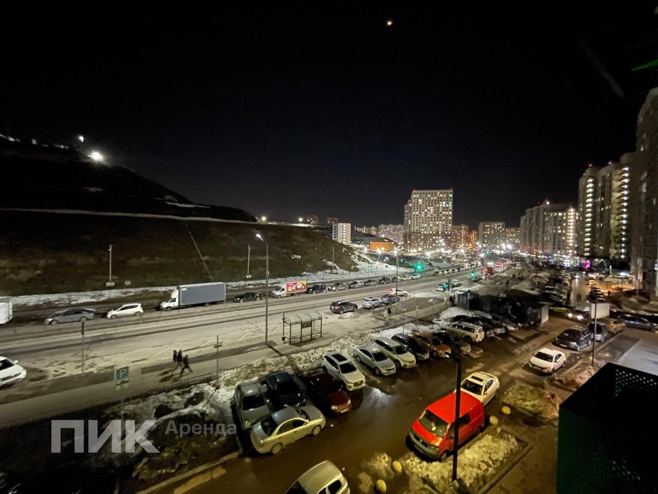 студия, 24.6 м², 50 200 ₽/мес — фото № 11