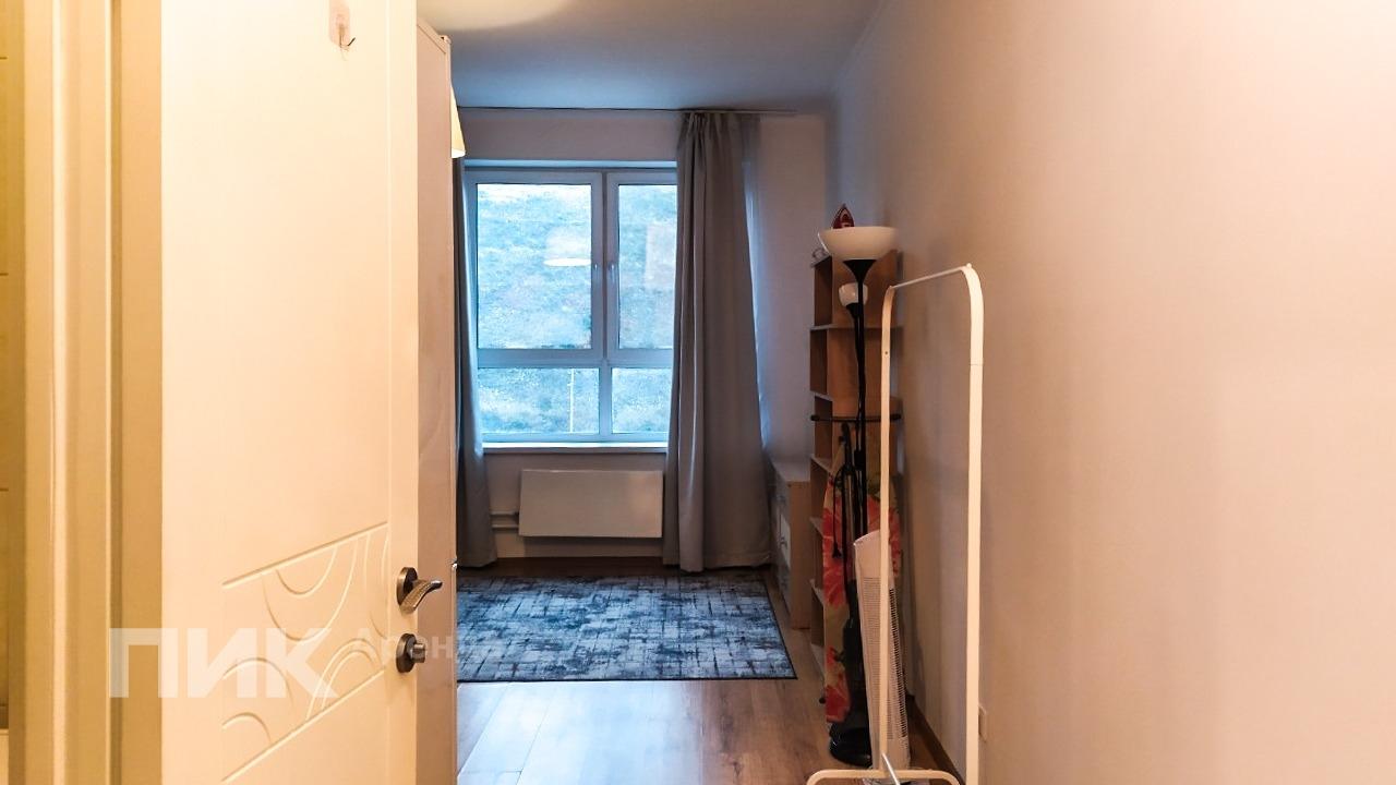 студия, 24.6 м², 46 800 ₽/мес — фото № 6